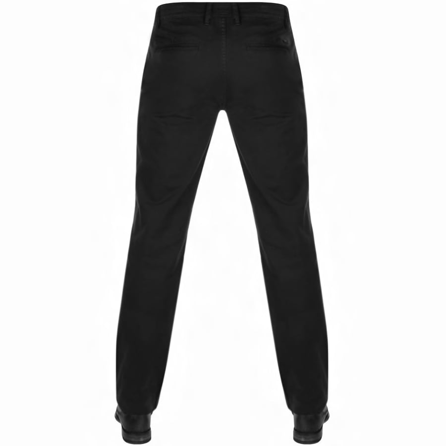 Alternative Image for ProductBOSS Schino Regular D Chinos Black2